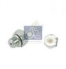 IVECO 5001858179 Oil Pressure Switch
